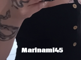 Marinami45