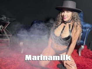 Marinamilk