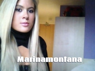 Marinamontana
