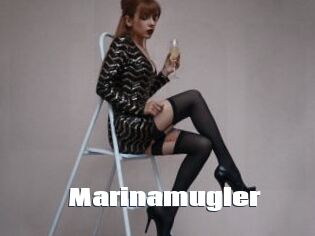 Marinamugler
