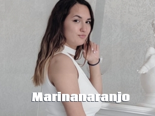 Marinanaranjo