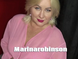 Marinarobinson