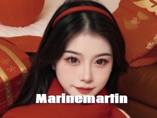 marinemartin The hot porn