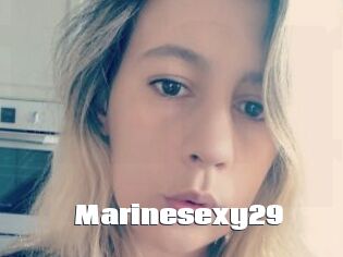 Marinesexy29