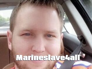 Marineslave4all