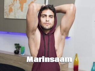 Marinsaam