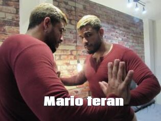 mario_teran The hot porn