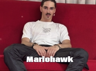 mariohawk The hot porn