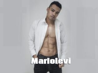 mariolevi The hot porn