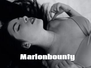 Marionbounty
