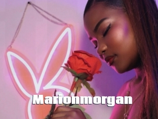 Marionmorgan