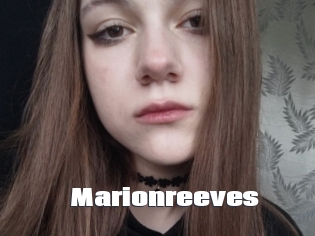 marionreeves The hot porn