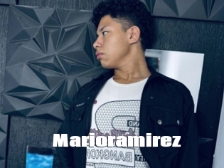 marioramirez The hot porn
