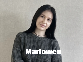 Mariowen