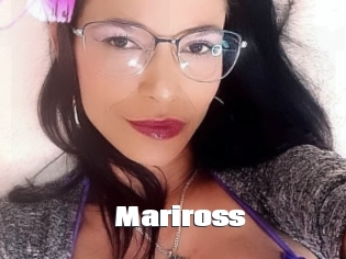 mariross The hot porn