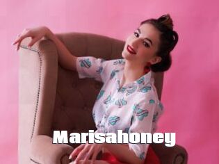 Marisahoney