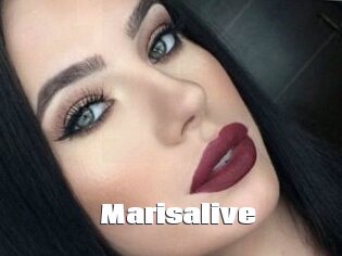 Marisalive