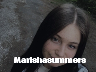 Marishasummers