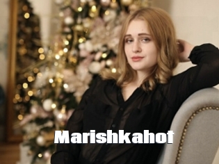 Marishkahot