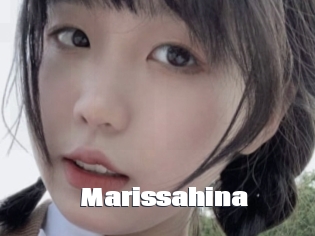 Marissahina
