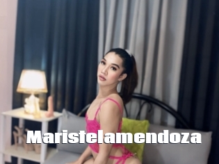 Maristelamendoza