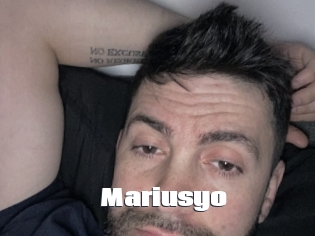 Mariusyo