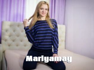 mariyamay The hot porn