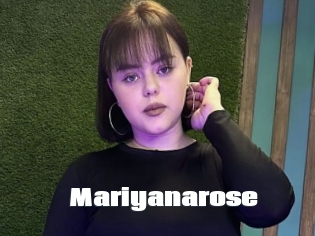 Mariyanarose