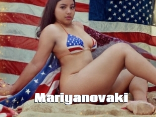 Mariyanovaki
