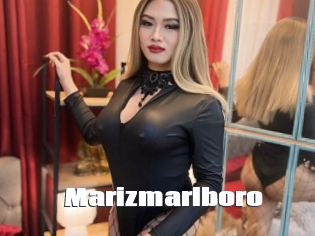 marizmarlboro The hot porn