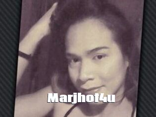 Marjhot4u
