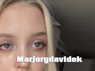 Marjorydavidek