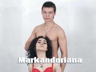 Markandoriana