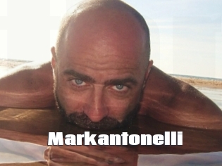markantonelli The hot porn