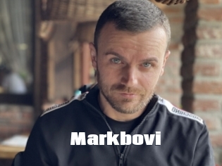 Markbovi