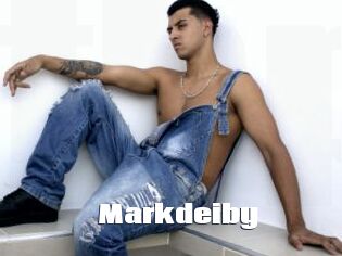 Markdeiby