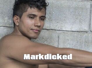 Markdicked