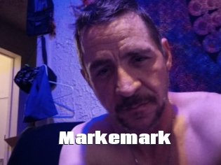 Markemark