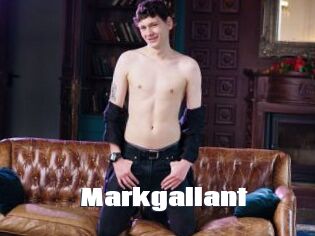 Markgallant