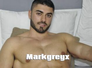 Markgreyx
