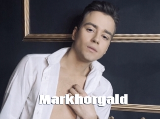 Markhorgald