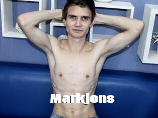 Markjons