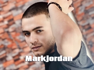 Markjordan