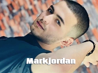 Markjordan