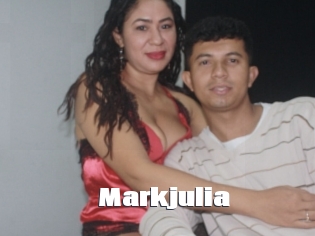 markjulia The hot porn
