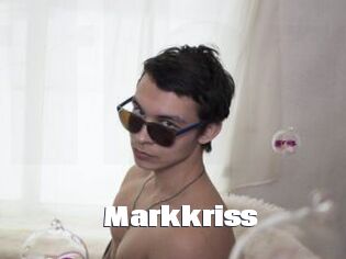 Markkriss