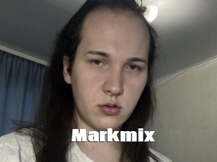 markmix The hot porn