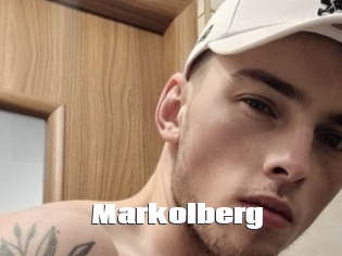 markolberg The hot porn