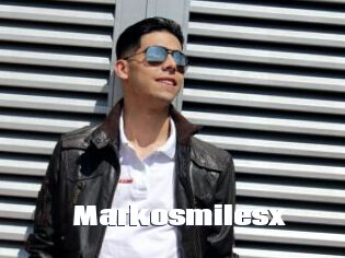 Markosmilesx