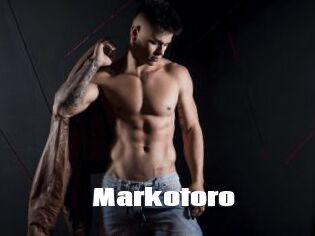 Markotoro